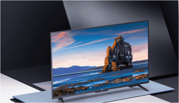 Xiaomi Mi TV 4A 43 T2 43 (2020)