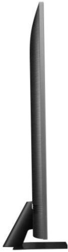 Samsung QE65Q80TAU QLED, HDR (2020), černá stříbrná