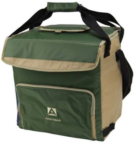 Arktika Coolbag 3000 modrá 10 l