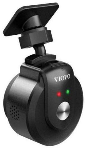 VIOFO WR1, černá