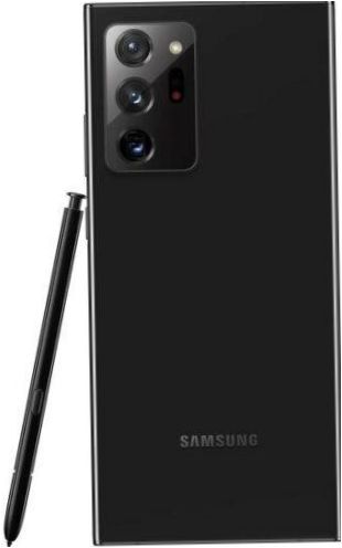 Samsung Galaxy Note 20 Ultra 8/256 GB, bronzová