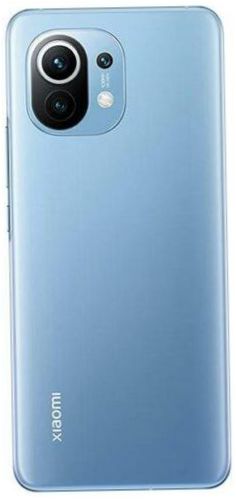 Xiaomi Mi 11 8/256GB, Horizon Blue