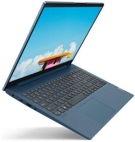 15,6" notebook Lenovo IdeaPad 5 15IIL05