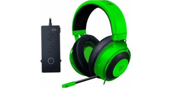 Razer Kraken Tournament Edition