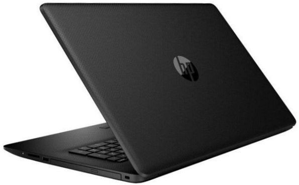 17,3" notebook HP 17-by2016ur