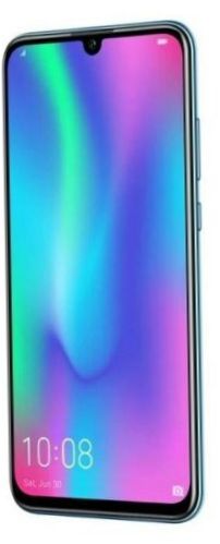 HONOR 10 Lite 3/128GB, modrá