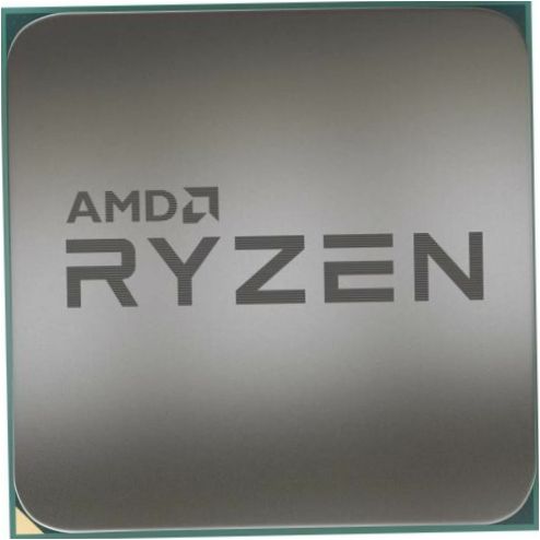 AMD Ryzen 7 5800X