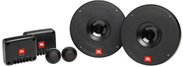 JBL Club 602C