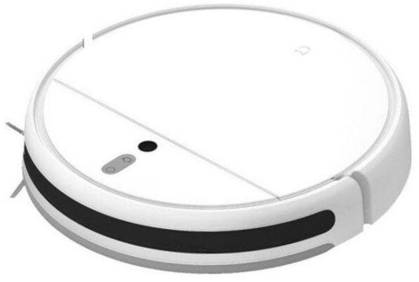 Xiaomi Mi Robot Vacuum-Mop (Global), bílý