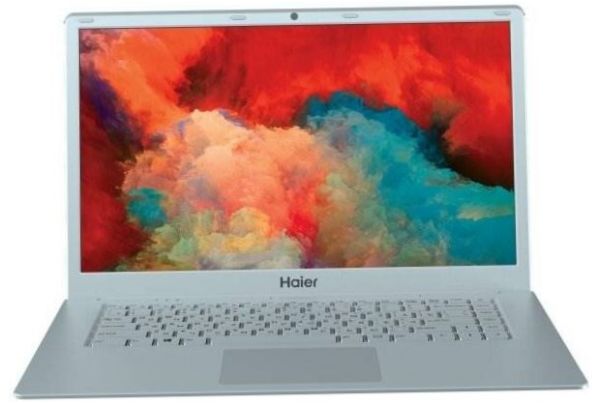 15,6" Haier U1510SM notebook