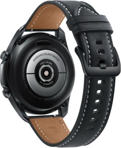 Chytré hodinky Samsung Galaxy Watch3 - Ochrana: odolné proti vlhkosti