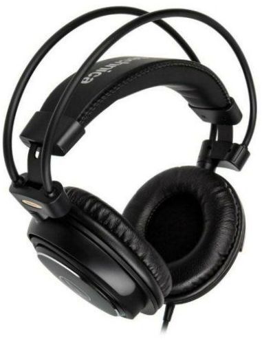 Audio-Technica ATH-AVC500,