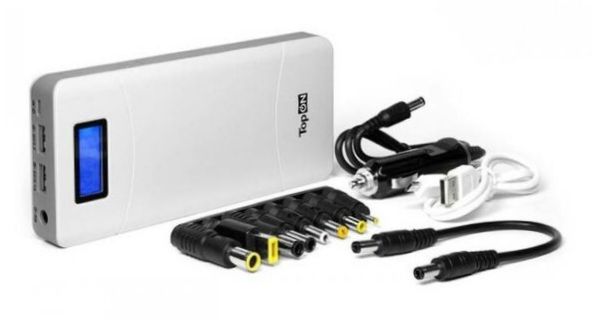 TopON TOP-T72, 18000 mAh