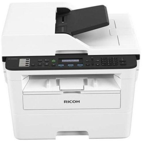 Ricoh SP 230SFNw, bílá/černá