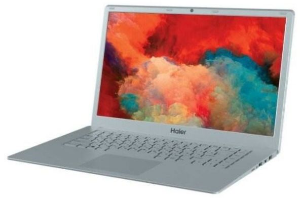 15,6" Haier U1510SM notebook