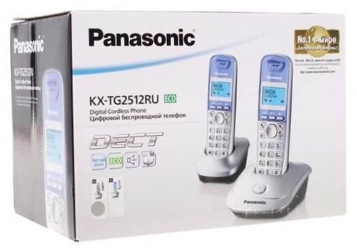 Panasonic KX-TG2512