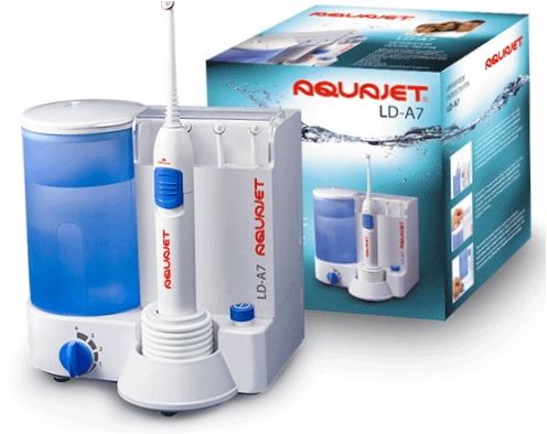 AQUAJET LD-A7