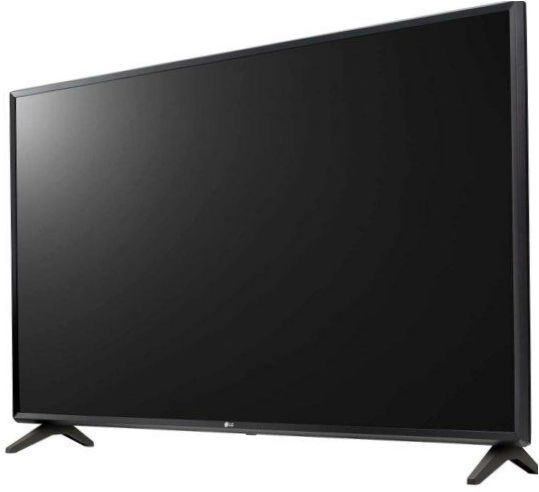 43" LG 43LM5772PLA LED TV, HDR (2021), černá