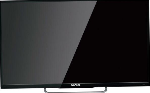 32" Asano 32LF1130S LED TV (2019), černá