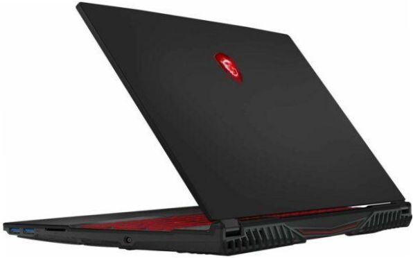 15,6" MSI GL65 Leopard 10SCSR-020 Notebook