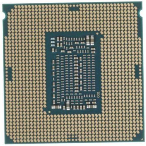 Intel Core i5-9400F, OEM