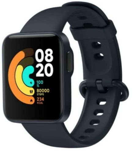 Chytré hodinky Xiaomi Mi Watch Lite