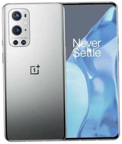 OnePlus 9 Pro 8/256 GB, hvězdná černá