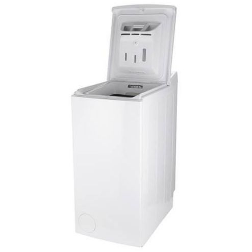 Pračka Hotpoint-Ariston WMTF 501 L - náplň: 6kg