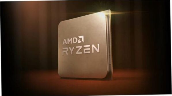 AMD Ryzen 9 5900X