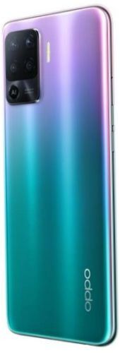 OPPO Reno 5 Lite 8/128 GB, černá