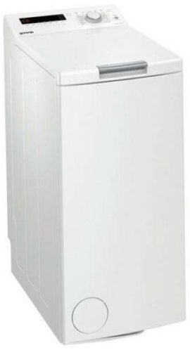 Gorenje WT 62113, bílá