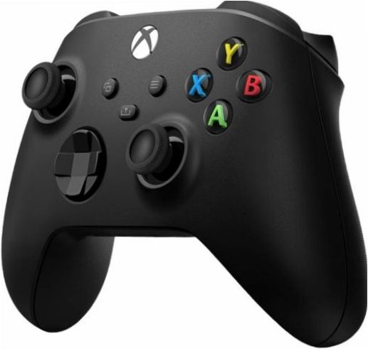 Řada Microsoft Xbox