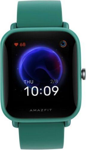 Chytré hodinky Amazfit Bip U Pro