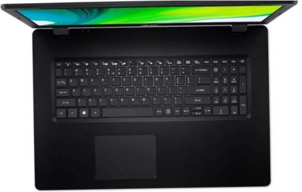 17,3" notebook Acer ASPIRE 3 A317-52-332C