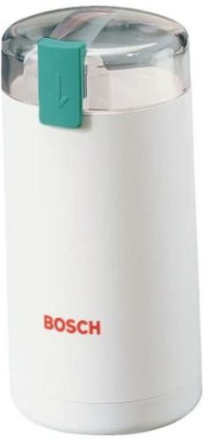 Bosch MKM 6000/6003, bílá