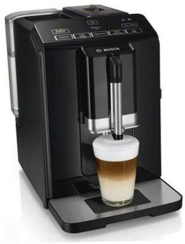 Bosch TIS 30129 RW VeroCup 100, černá