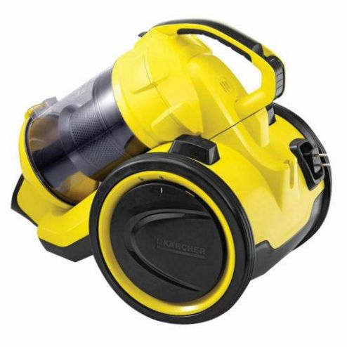 KARCHER VC 3