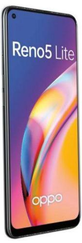 OPPO Reno 5 Lite 8/128 GB, černá