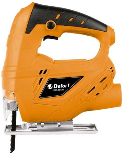 DeFort DJS-505-B