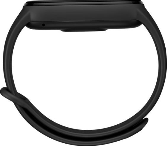 Chytrý náramek Xiaomi Mi Smart Band 6 - kompatibilita: iOS