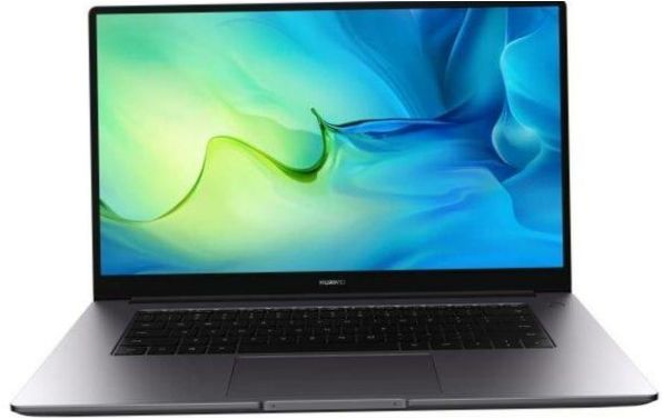 HUAWEI MateBook D 15 BoB-WAI9