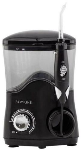 Revyline RL100, bílá