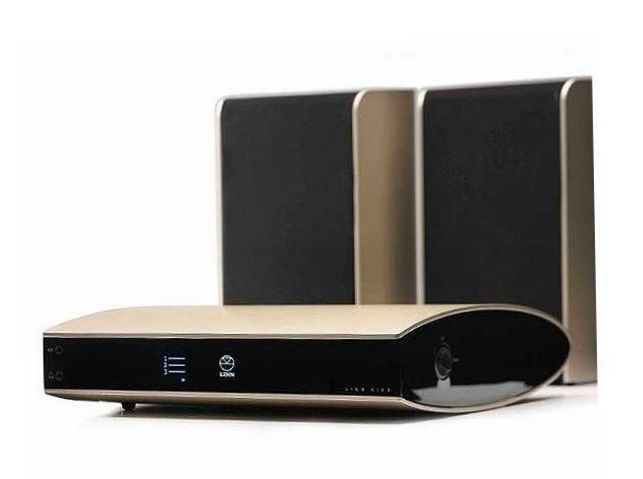 Linn KIKO SYSTEM