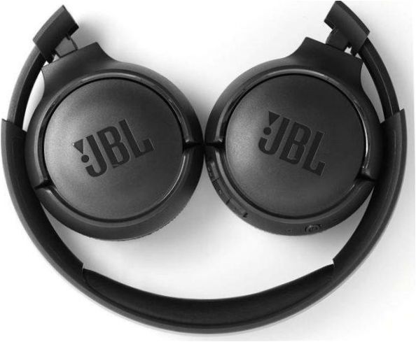 JBL Tune 500BT, modrá