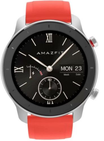 Chytré hodinky Amazfit GTR