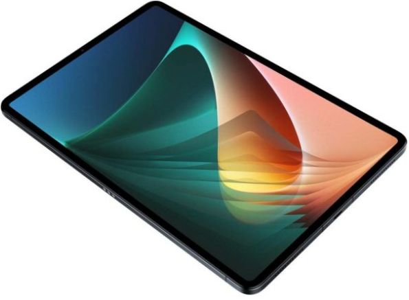 Xiaomi Pad 5 CN, 6GB/128GB, Wi-Fi, perleťově bílá