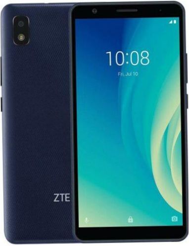 ZTE Blade L210, modrá