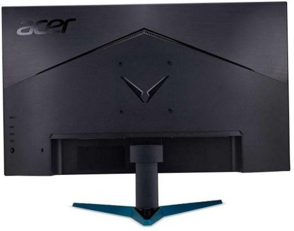 Acer Nitro VG270Ubmiipx 27" černá