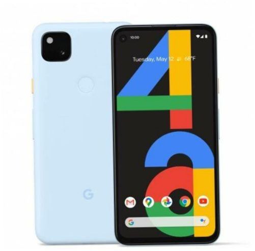 Google Pixel 4a