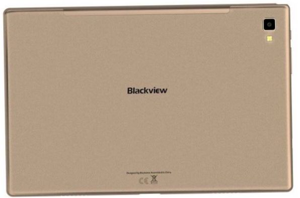 Klávesnice tabletu Blackview Tab 8